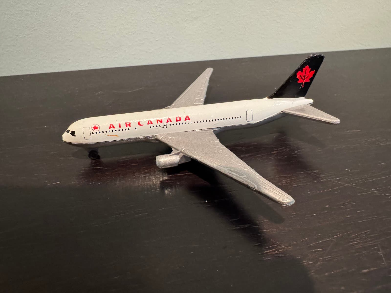 Air Canada Boeing 767