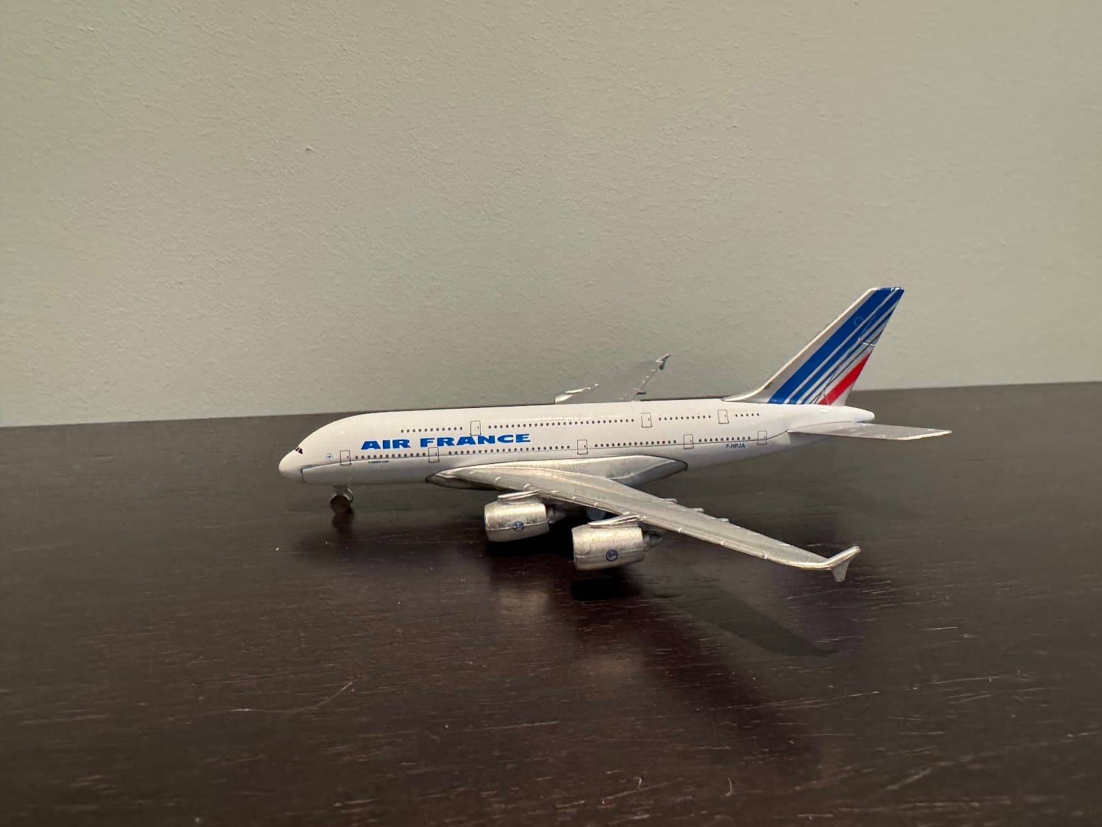 Air France Airbus A380