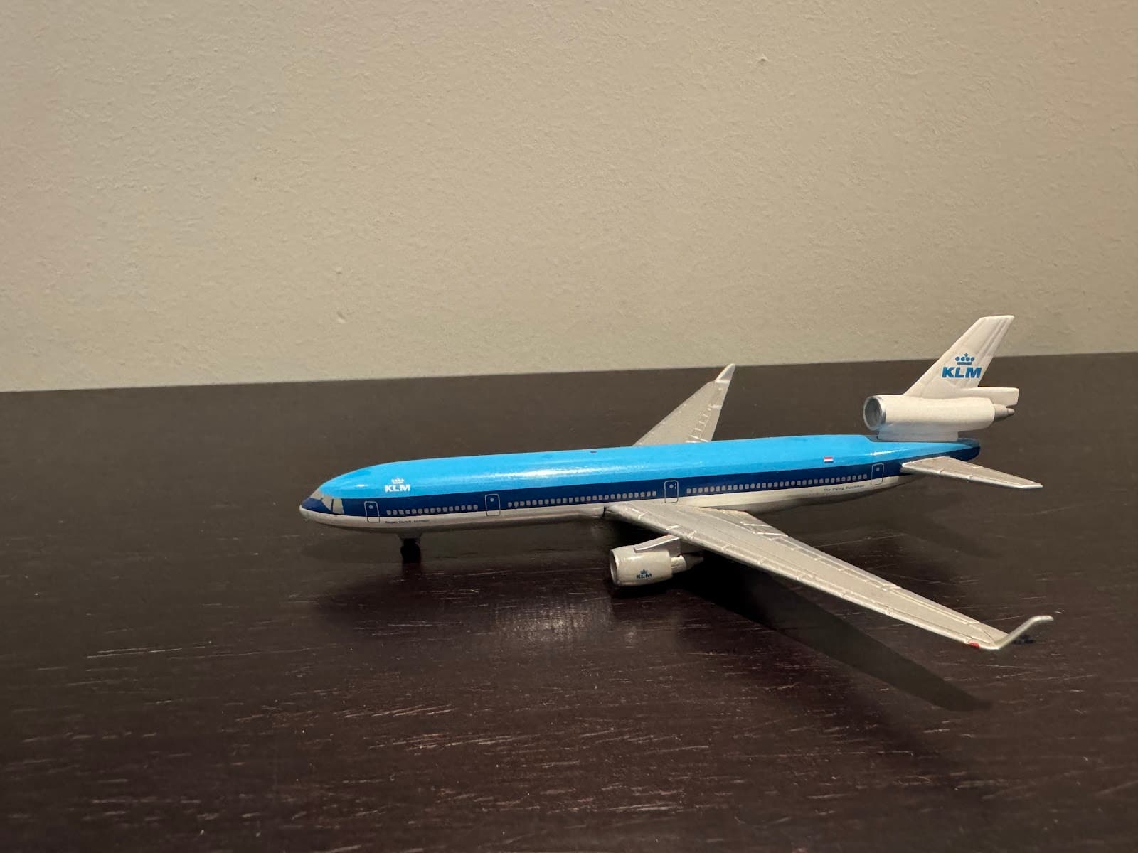 KLM Douglas MD-11