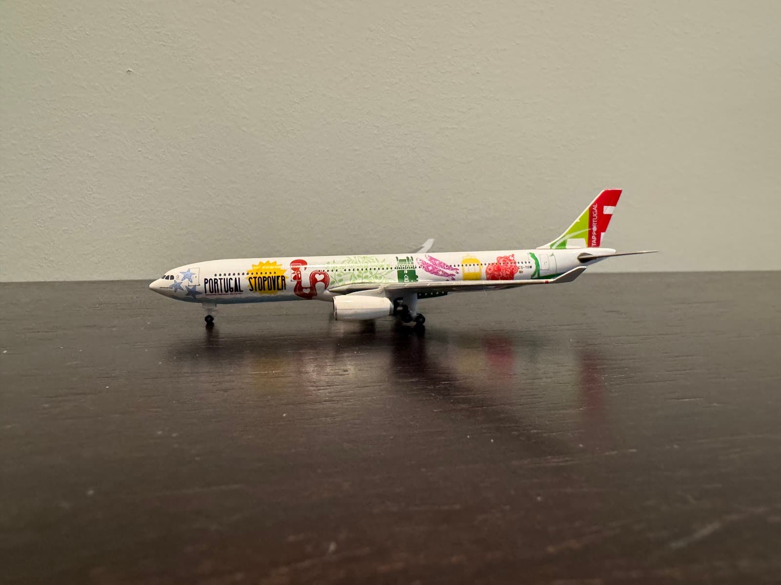 TAP Airbus A330-300