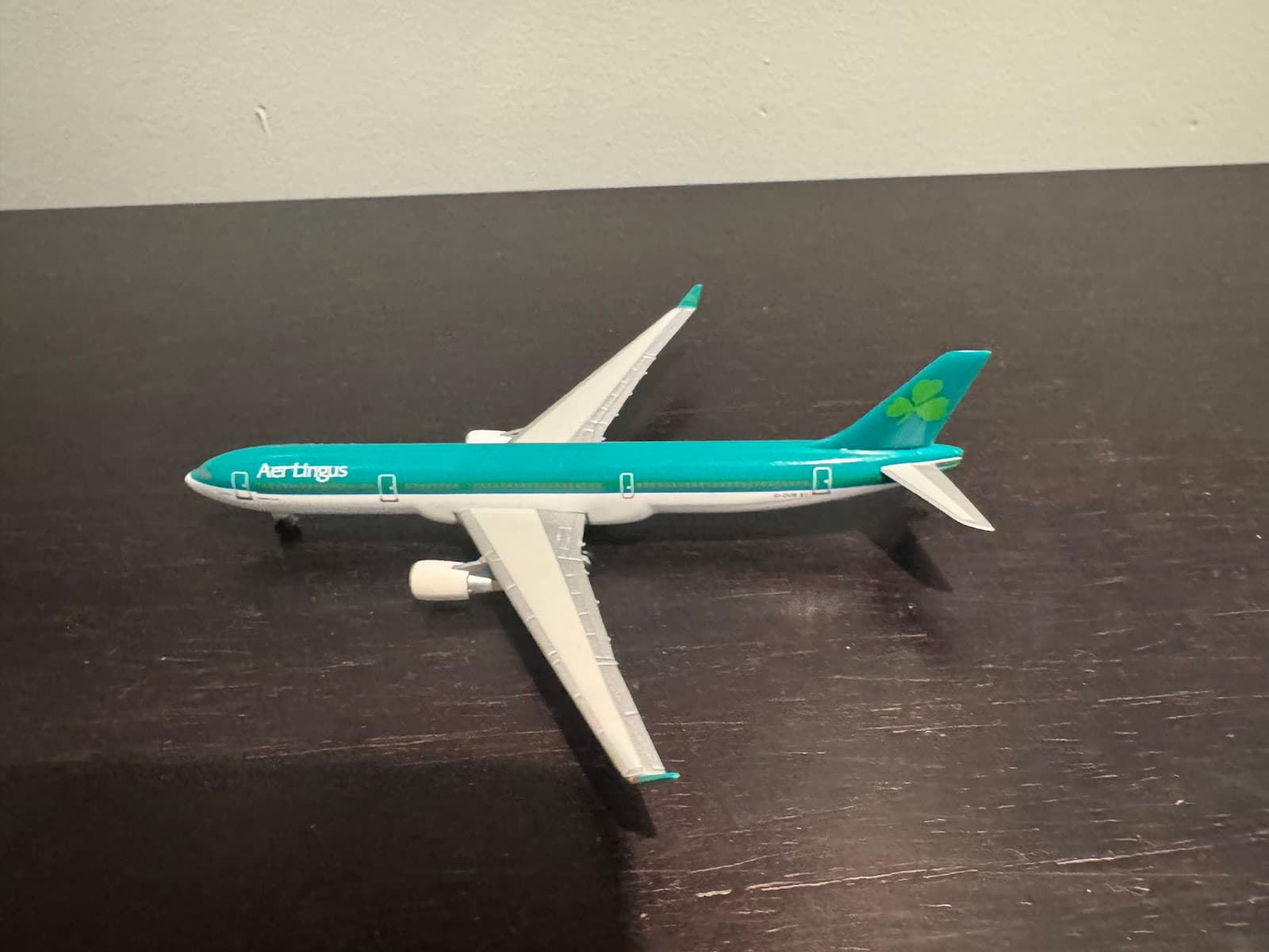 Aer Lingus Airbus A330