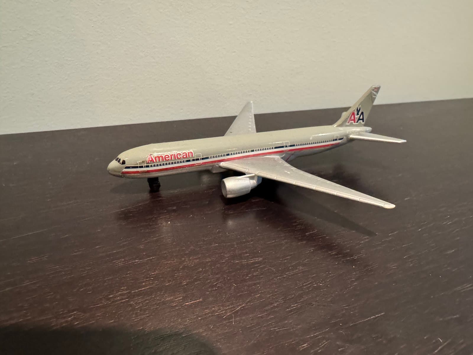American Airlines Boeing 767