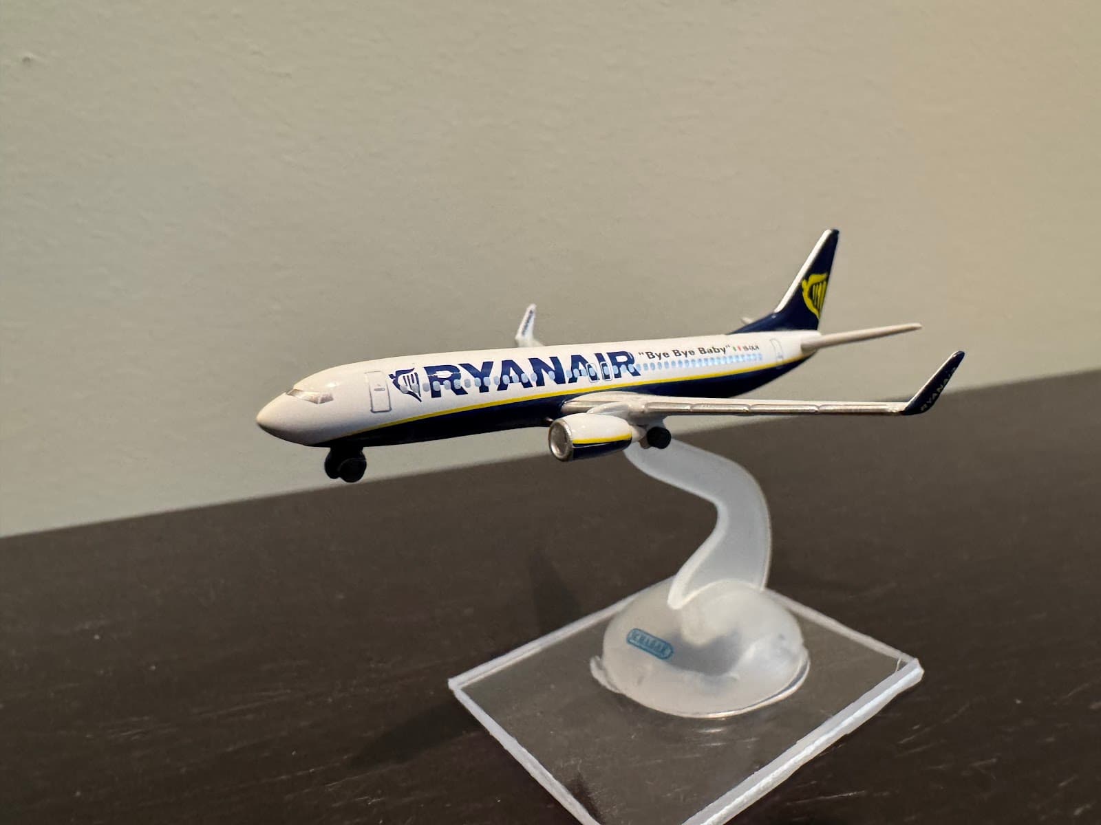 Ryanair Boeing 737-800