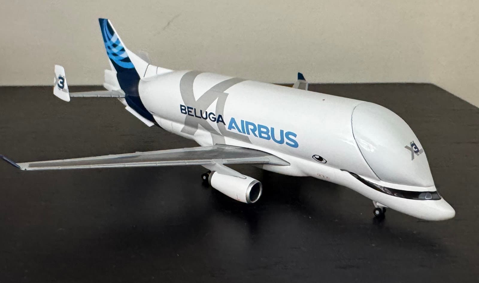 BelugaXL - XL#3