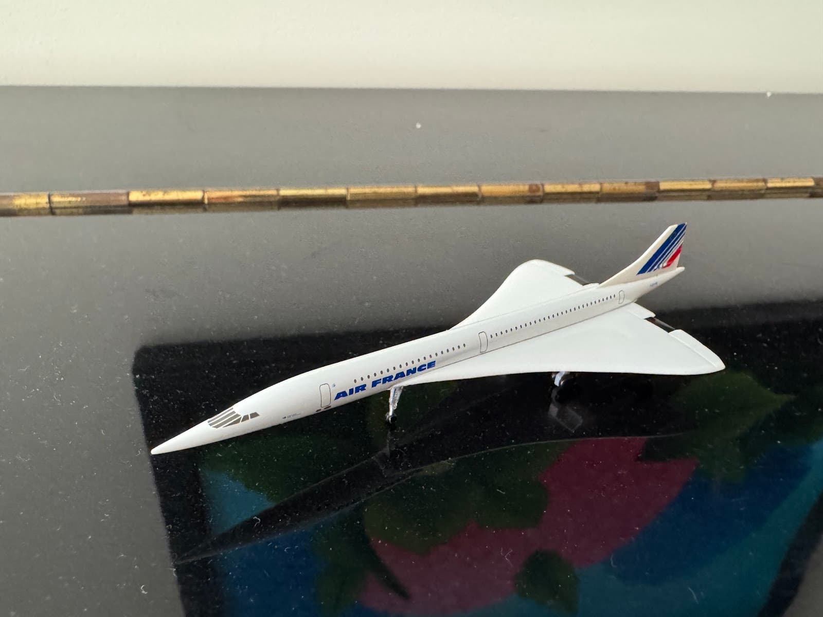 AirFrance Concorde